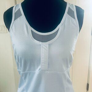 Lucky in Love Womens tank S
